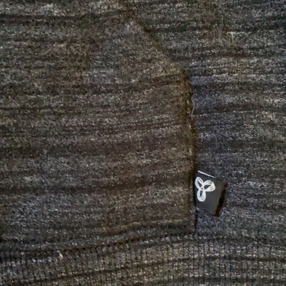 Aritzia TNA Women’s Full Zip Sweater Sz M - Picture 6 of 8